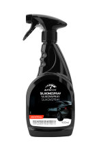 Silikonespray 500 ml - Autozone